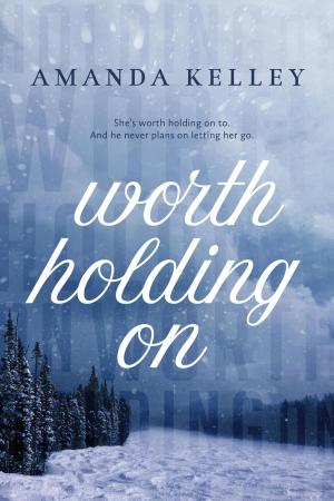 Cover of the book Worth Holding On by Holly Lisle