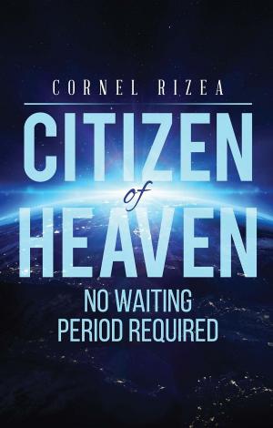 bigCover of the book CITIZEN of HEAVEN by 
