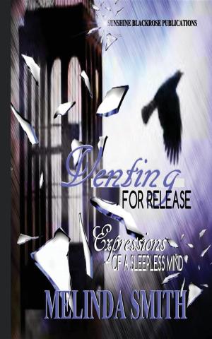 Cover of the book Venting For Release by Colleen Thompson