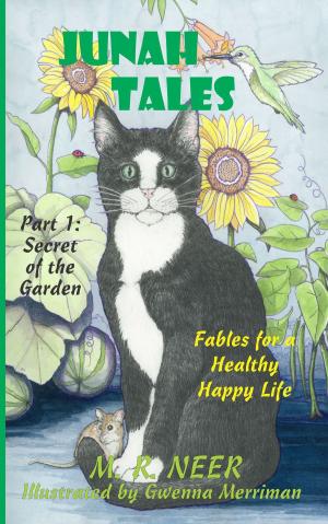 bigCover of the book Junah Tales: Secret of the Garden: Fables for a Healthy Happy Life by 
