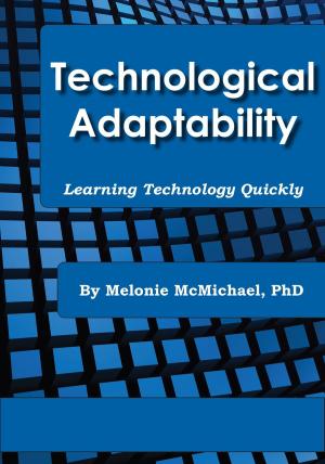 Cover of the book Technological Adaptability by Matthias Biehl