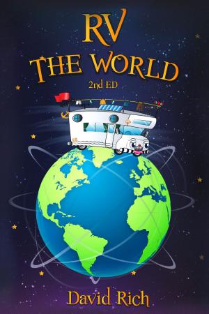 Cover of the book RV the World by John Noonan