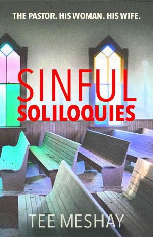 Cover of the book Sinful Soliloquies by Larry Yoke