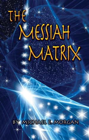 Book cover of The Messiah Matrix