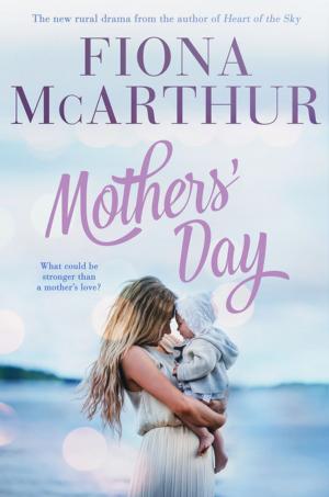 Book cover of Mothers' Day