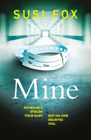 Cover of the book Mine by 