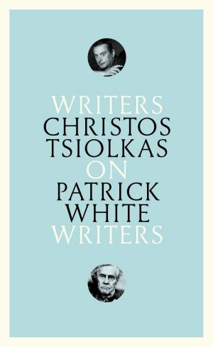 Cover of the book On Patrick White by Andrea Lorenzetti