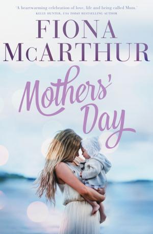 Cover of the book Mothers' Day by Janeen Brian