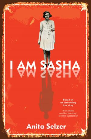 Cover of the book I Am Sasha by Heather Sheard, Ruth Lee