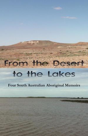 Cover of the book From the Desert to the Lakes by Melinda Smith