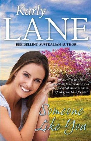 Cover of the book Someone Like You by Annabel Crabb, Wendy Sharpe
