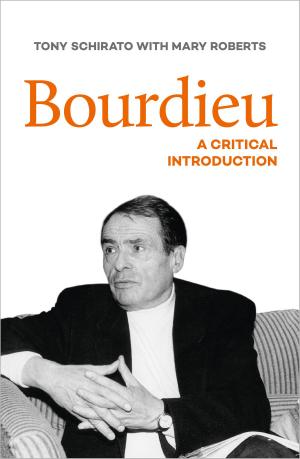 Cover of the book Bourdieu by Caroline Khoo
