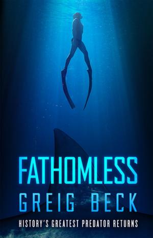 Cover of the book Fathomless by Ann Cleeves
