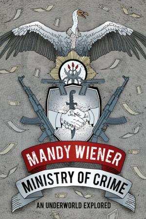 Cover of the book Ministry of Crime by Coleen Nolan