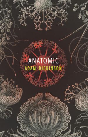 Cover of the book Anatomic by Edward Keenan