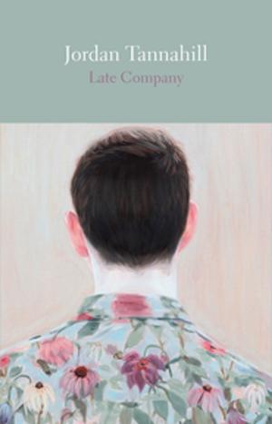 bigCover of the book Late Company by 