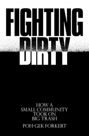 Cover of the book Fighting Dirty by George Scialabba
