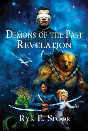 Cover of the book Revelation by Lee Gimenez