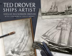 Cover of the book Ted Drover by Jim Wellman