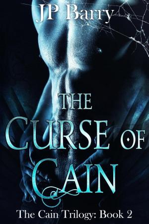 Cover of the book The Curse of Cain by Liberty Blake
