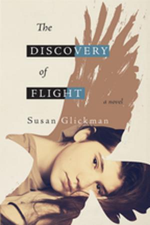 Cover of the book The Discovery of Flight by Loren Edizel