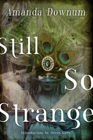 Cover of the book Still So Strange by Carolyn Ives Gilman