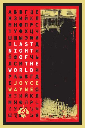 Cover of the book Last Night of the World by Ray Argyle