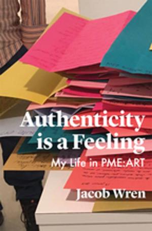 bigCover of the book Authenticity is a Feeling by 