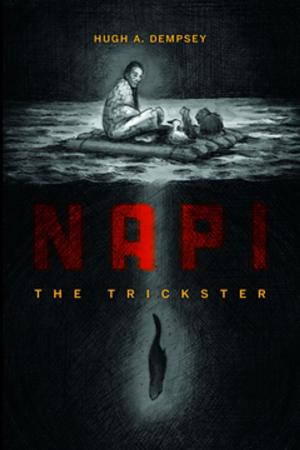 Cover of the book Napi by Jason Dorland