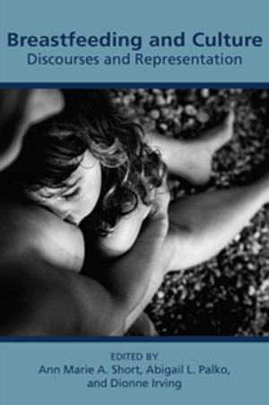 bigCover of the book Breastfeeding and Culture by 