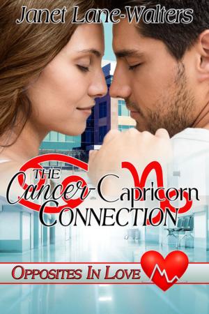 Cover of the book The Cancer-Capricorn Connection by Janet Lane Walters