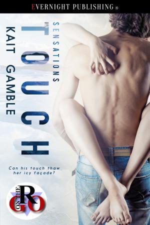 Cover of the book Touch by Jessica Marting