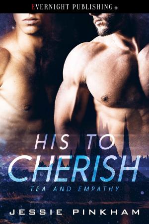 Cover of the book His to Cherish by Elizabeth Monvey