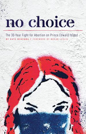 Cover of the book No Choice by Winona LaDuke