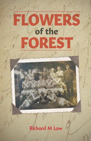 Book cover of Flowers of the Forest