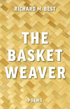 Book cover of The Basket Weaver