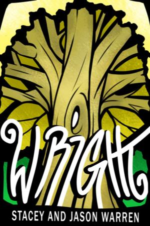 Cover of the book Wright by Sam J. Charlton