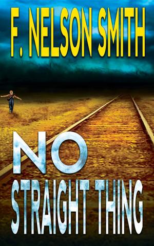 Cover of the book No Straight Thing by Cicéron