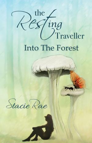 Book cover of The Resting Traveller