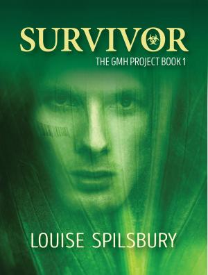 Cover of the book Survivor by Jaime Mera