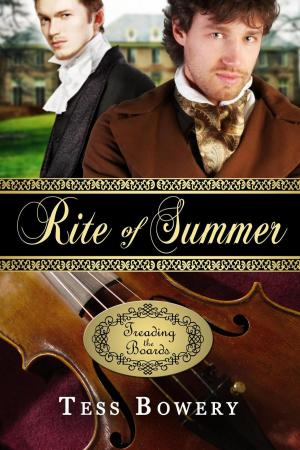 bigCover of the book Rite of Summer by 