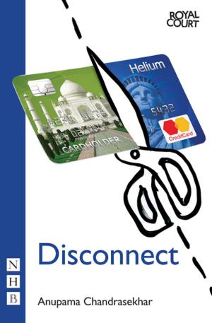 Cover of the book Disconnect (NHB Modern Plays) by Glyn Trefor-Jones