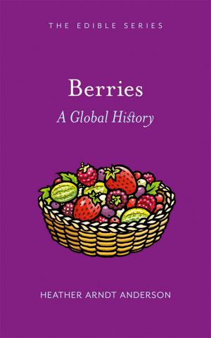 Cover of the book Berries by Katy Siegel