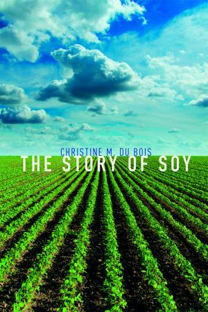 bigCover of the book The Story of Soy by 