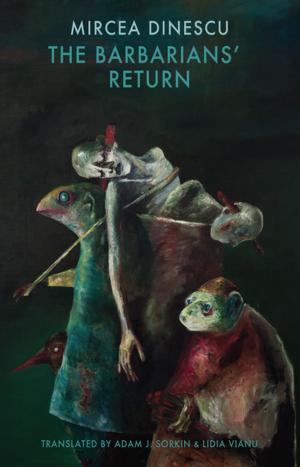 Cover of the book The Barbarians' Return by Dorothy Stroud