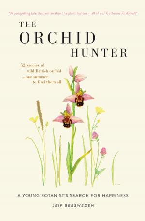 Cover of the book The Orchid Hunter by N. J. Greenfield