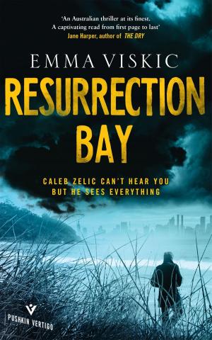 Cover of the book Resurrection Bay by Mark Phillips