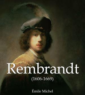 Cover of the book Rembrandt (1606-1669) by Victoria Charles, Joseph Manca, Megan McShane