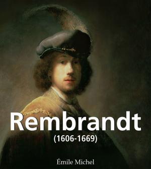 Cover of the book Rembrandt (1606-1669) by Nathalia Brodskaïa