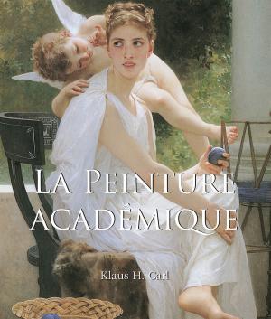 Cover of the book La Peinture Académique by Patrick Bade